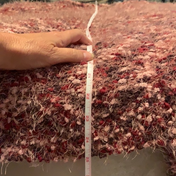 Freshman soft and cozy cardigan sweater, pockets - Picture 10 of 11